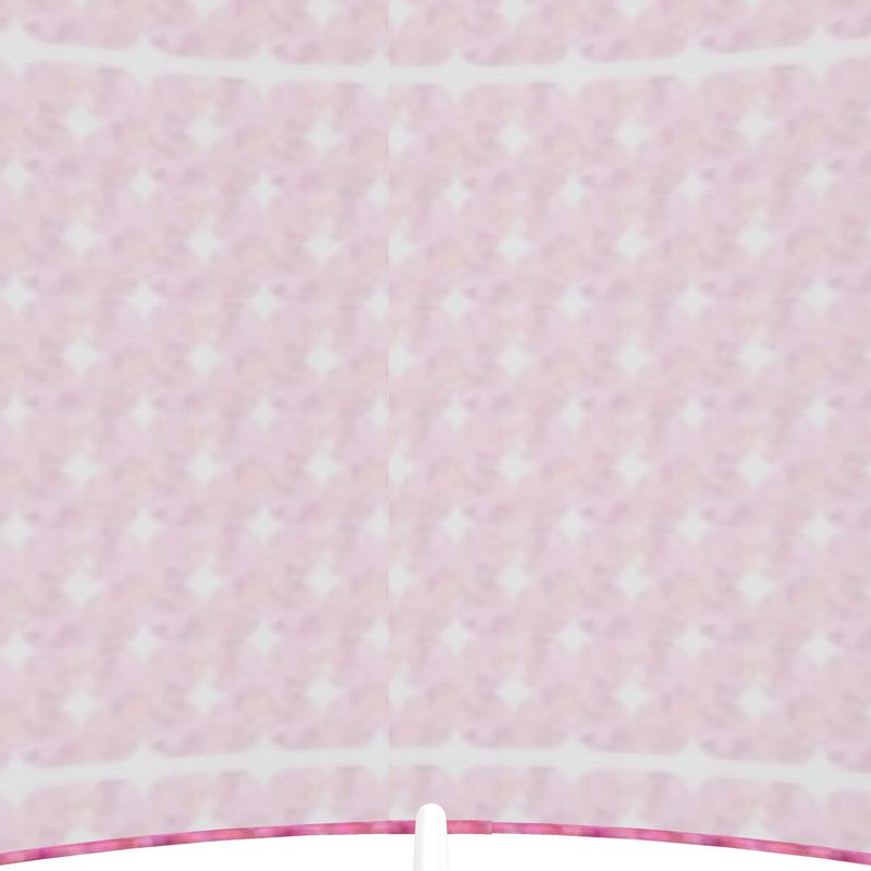 Pink xoxo style Lamp Shade