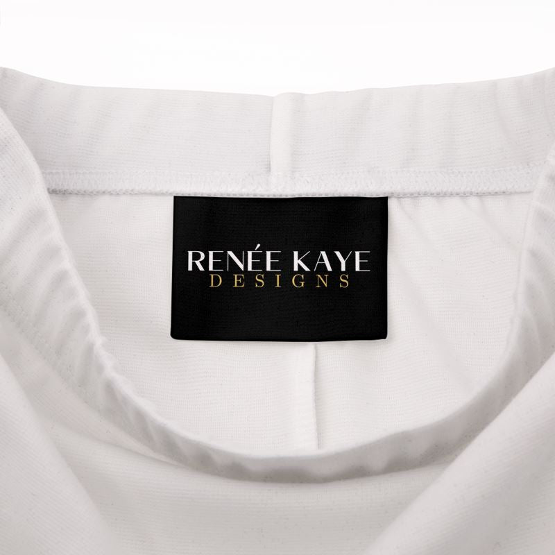 Pencil Skirt in Teal xoxo Style