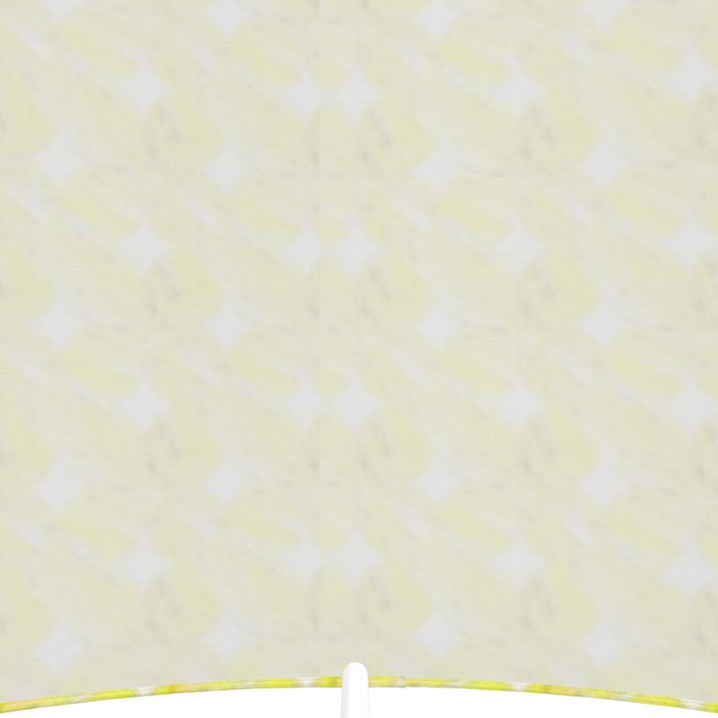 Yellow xoxo Style Lamp Shade