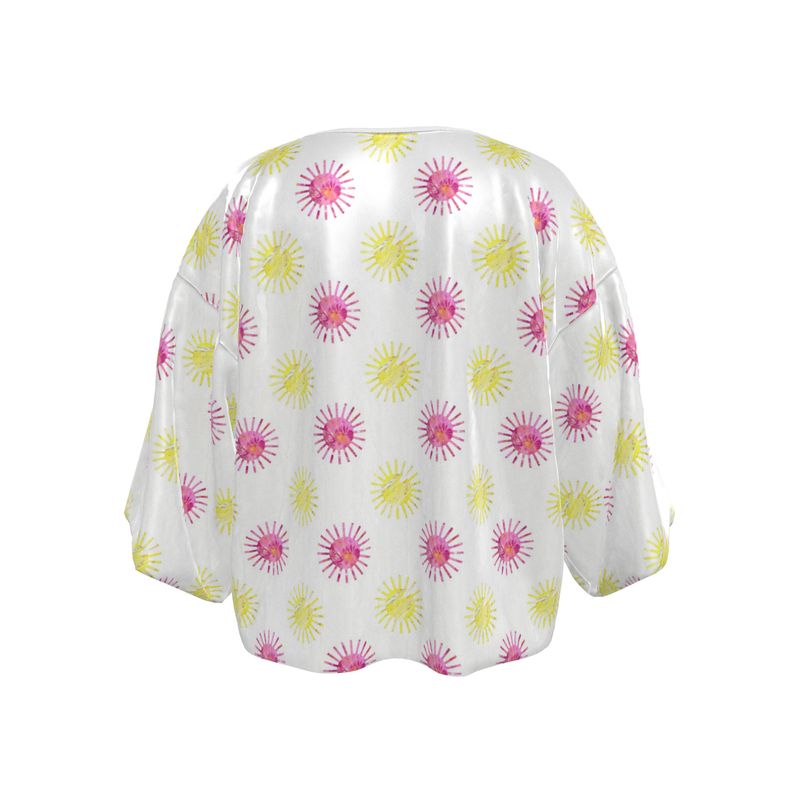 Sunny Kimono Jacket