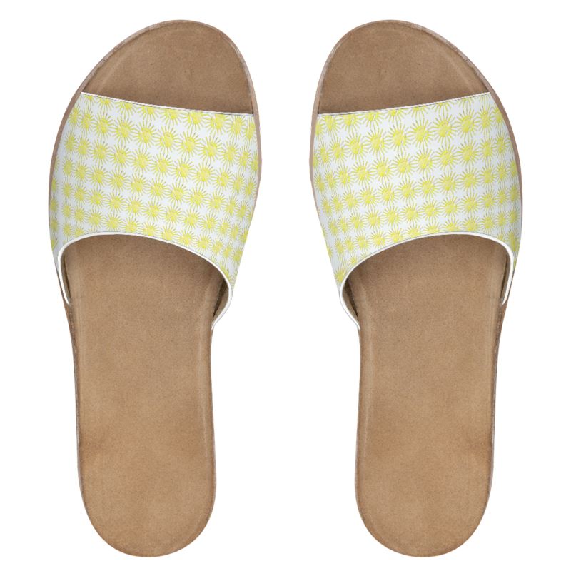 Sunshine Women's Sliders