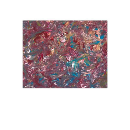 'Painting Party' Canvas Art 40X60 cm