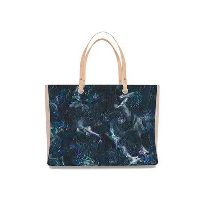 'Ocean Deep' Handbag