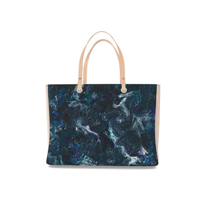 'Ocean Deep' Handbag