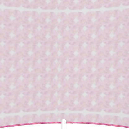 Pink xoxo style Lamp Shade