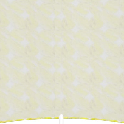 Yellow xoxo Style Lamp Shade