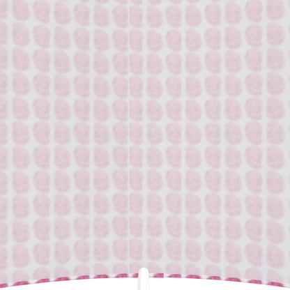 Pink Pebbles Lamp Shade