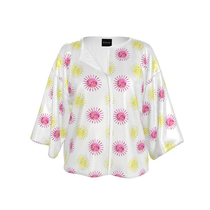 Sunny Kimono Jacket