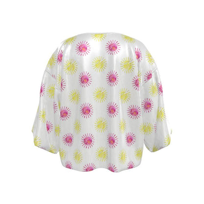 Sunny Kimono Jacket