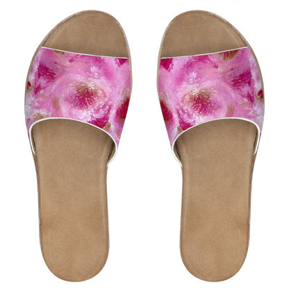 'Petunias' Sliders