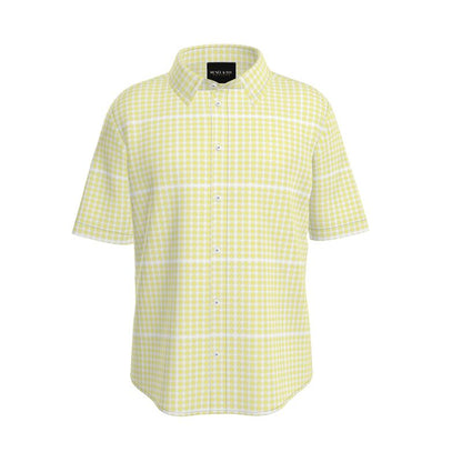 Sunshine Short Sleeve Shirt