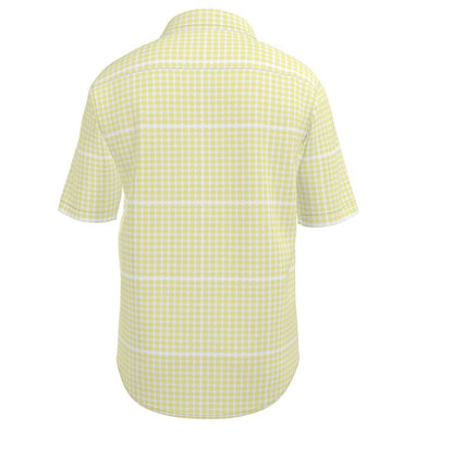 Sunshine Short Sleeve Shirt