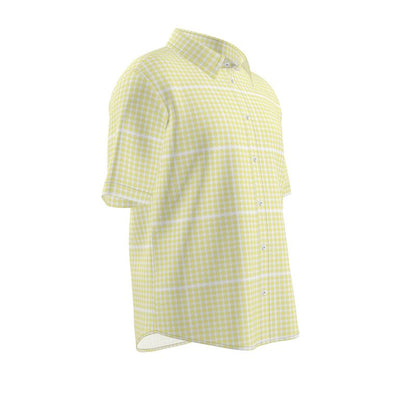 Sunshine Short Sleeve Shirt
