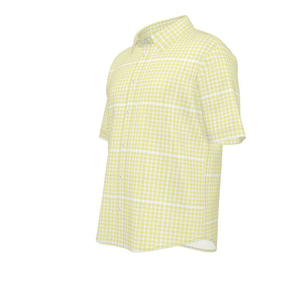 Sunshine Short Sleeve Shirt