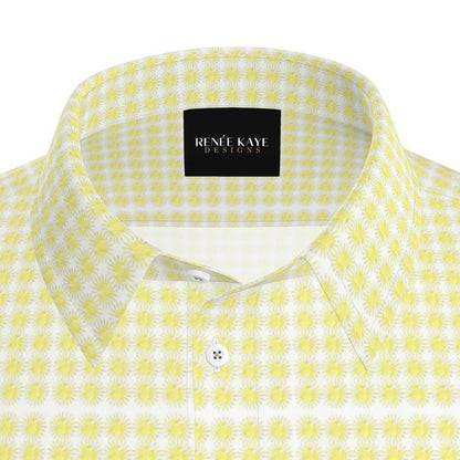 Sunshine Short Sleeve Shirt