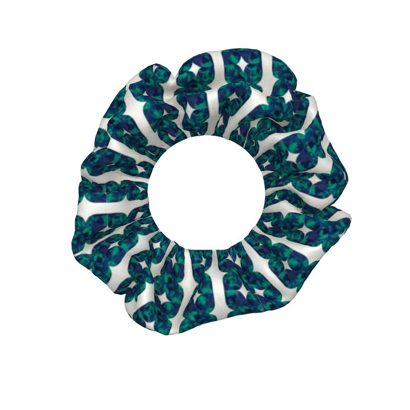 Scrunchie 3 Pack 'Summer' Set
