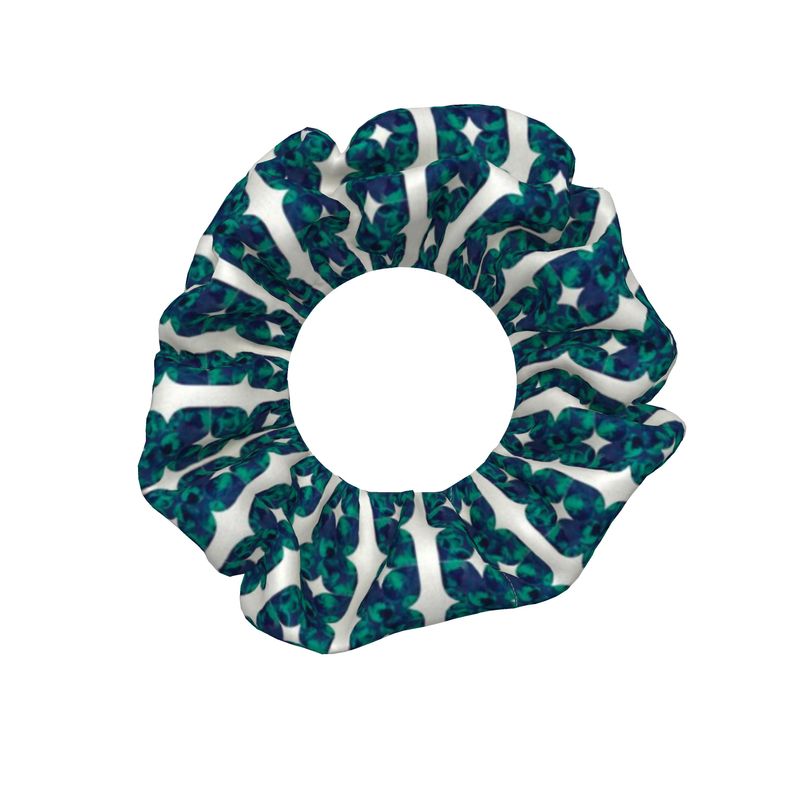Scrunchie 3 Pack 'Summer' Set