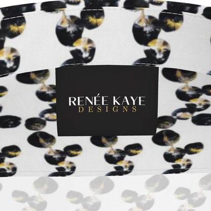 'Black Marbles' Short Sleeved Shirt