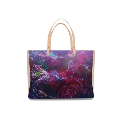 'Plum Tree' Handbag