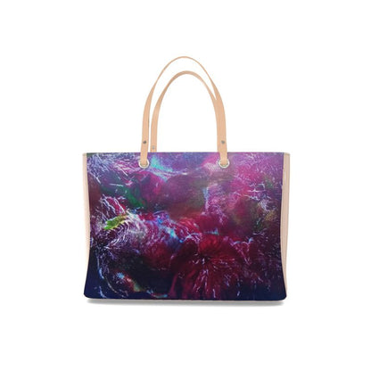 'Plum Tree' Handbag