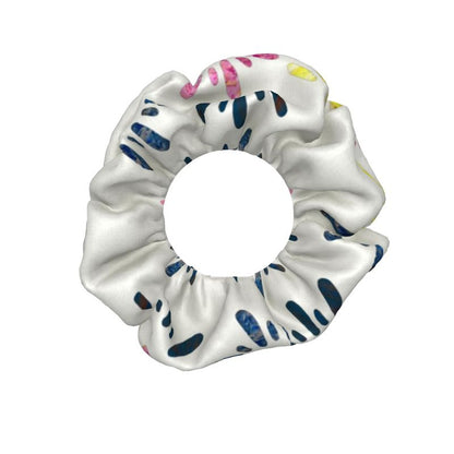 Scrunchie 3 Pack 'Demure' Set