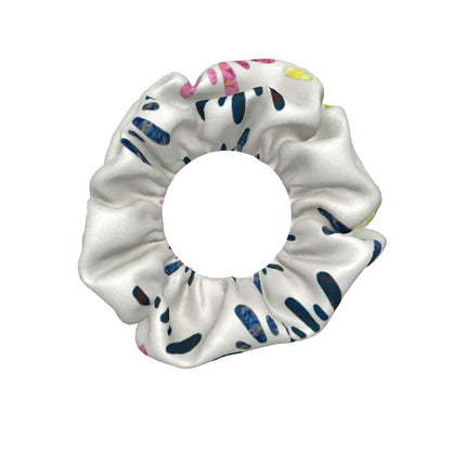 Scrunchie 3 Pack 'Demure' Set