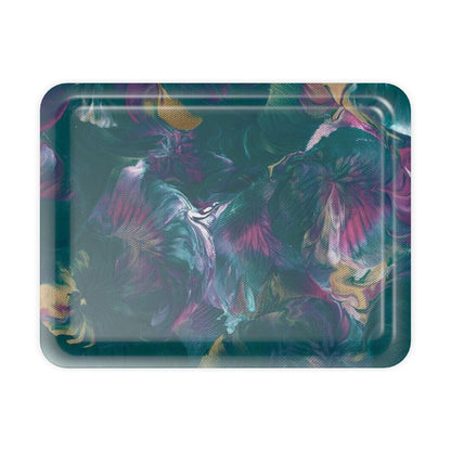 'Floral Utopia' Tray