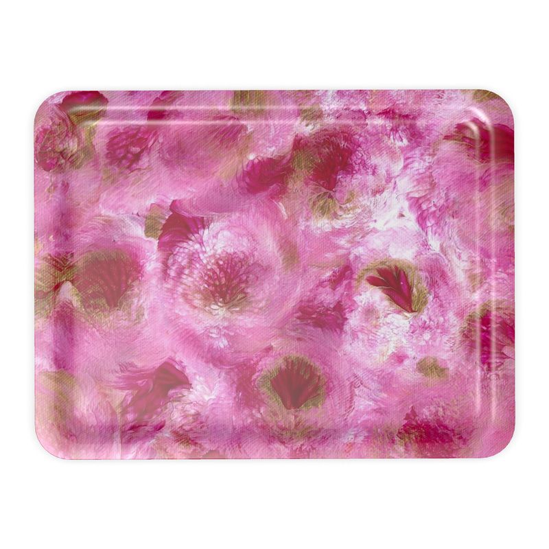 'Petunias' Tray