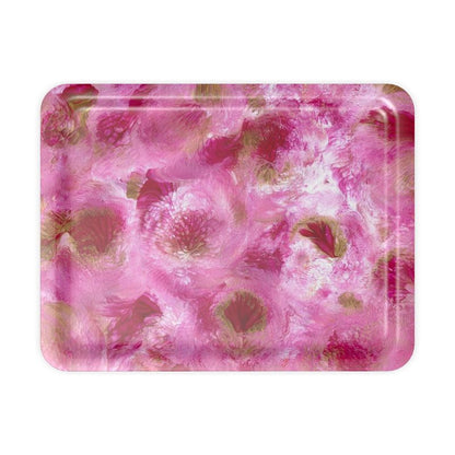 'Petunias' Tray