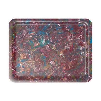 'Painting Party' Tray