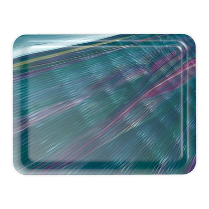 'Futuristic' Tray