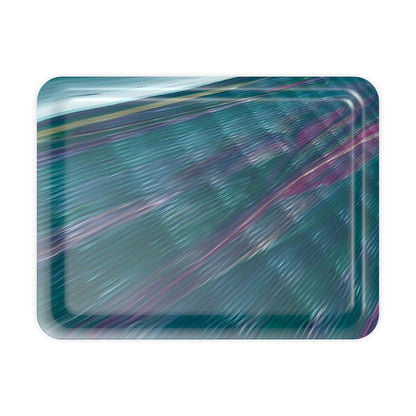 'Futuristic' Tray