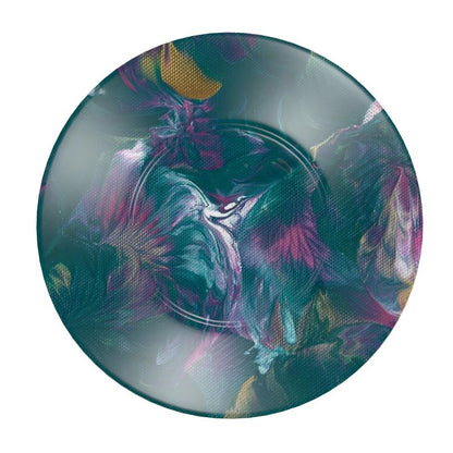 'Floral Utopia' Cup and Saucer Set
