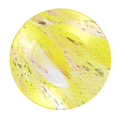 'Citrus Camouflage' Cup and Saucer Set