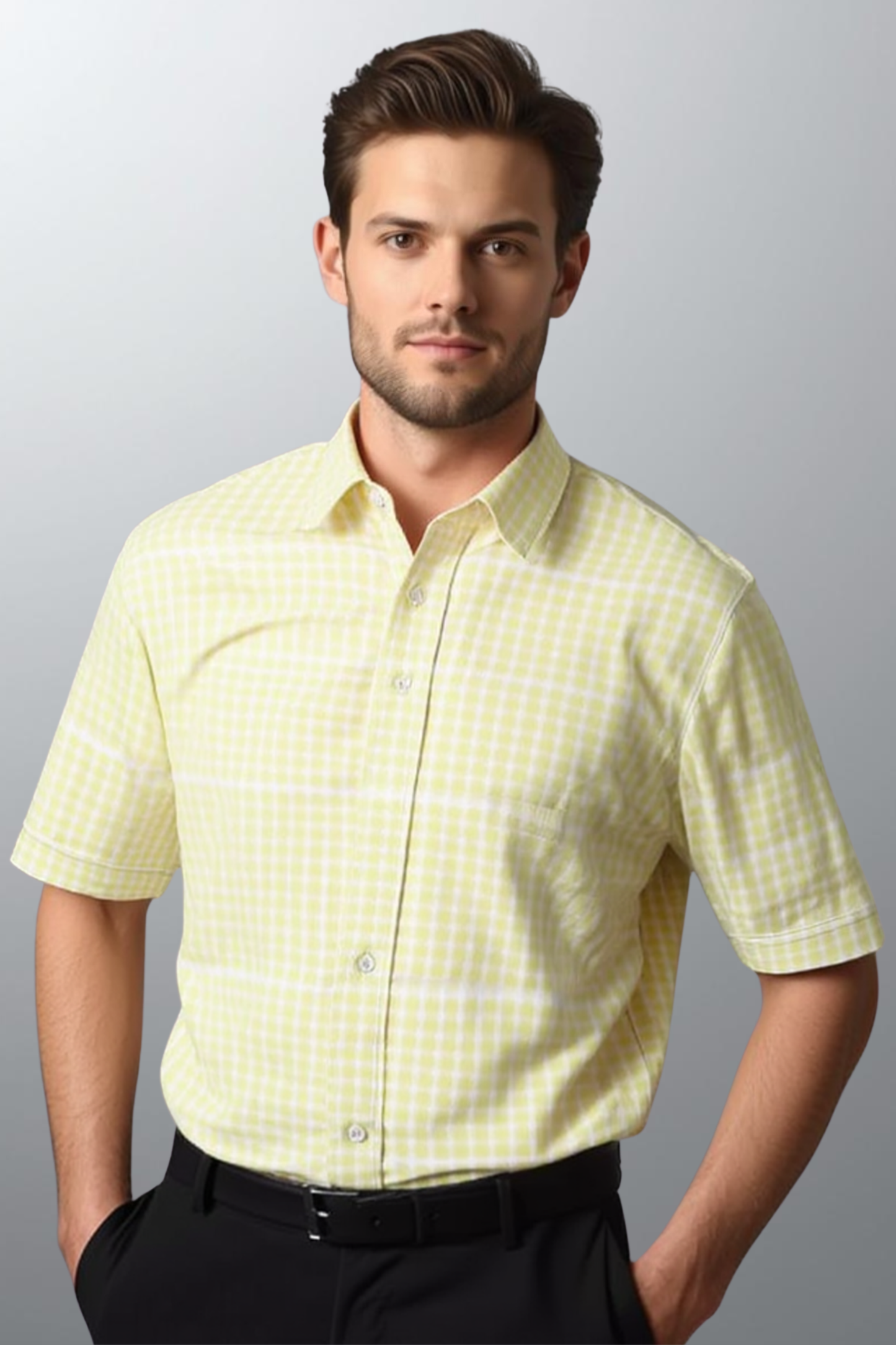 Sunshine Short Sleeve Shirt