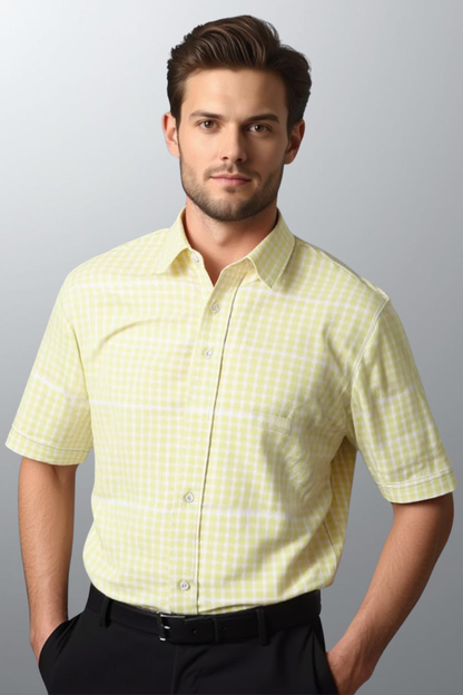 Sunshine Short Sleeve Shirt