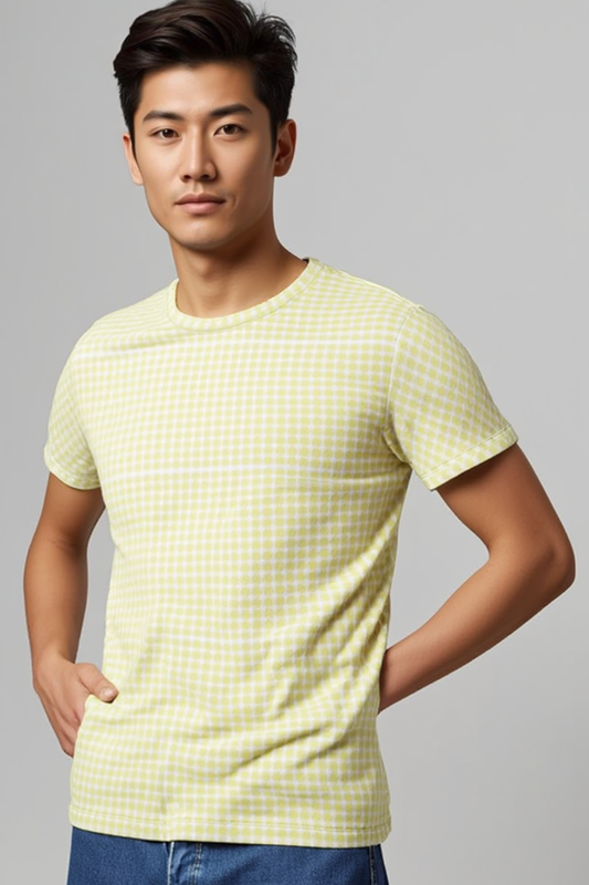 Sunshine Men's T shirt